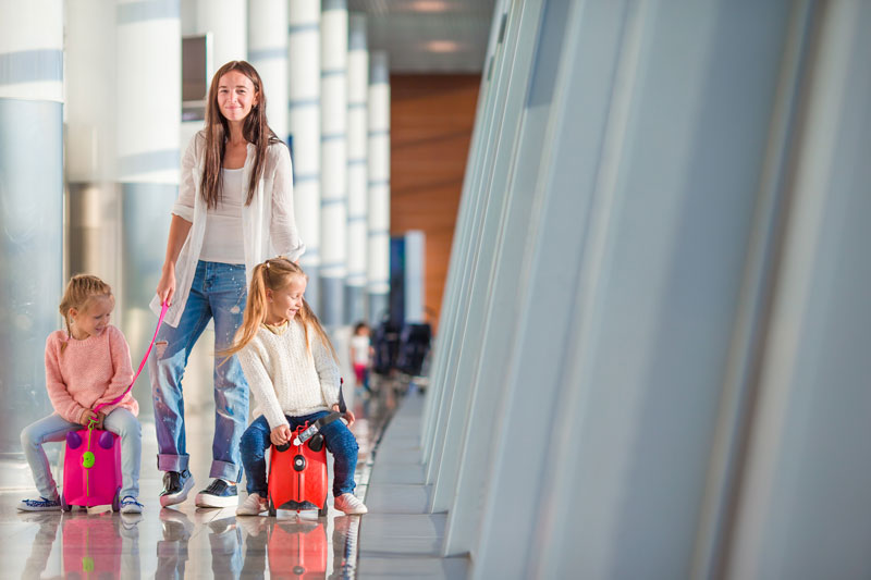airport
