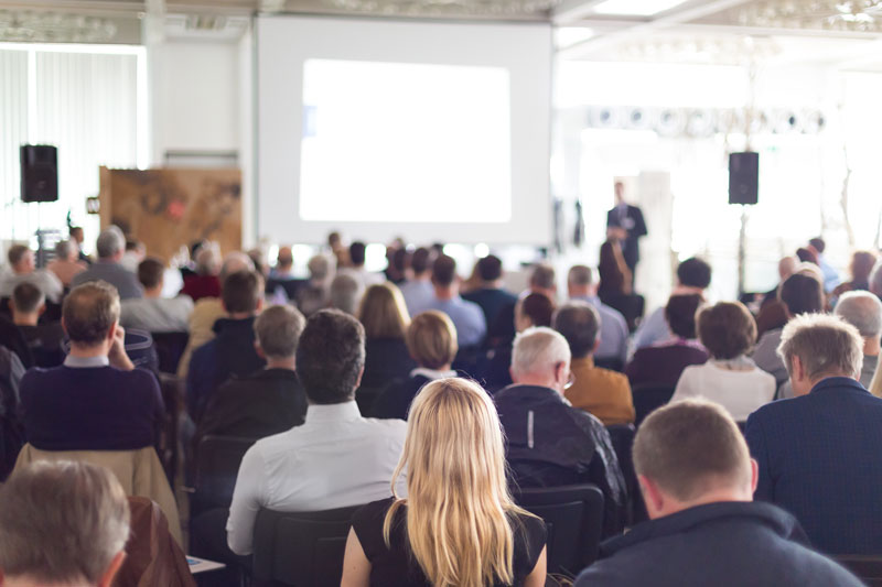 conference