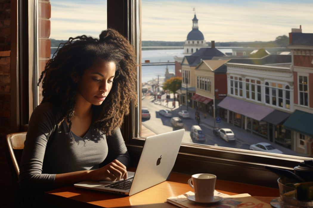 Discover the Best Remote Jobs in Maine: Embrace Flexibility and Thrive in Your Career
