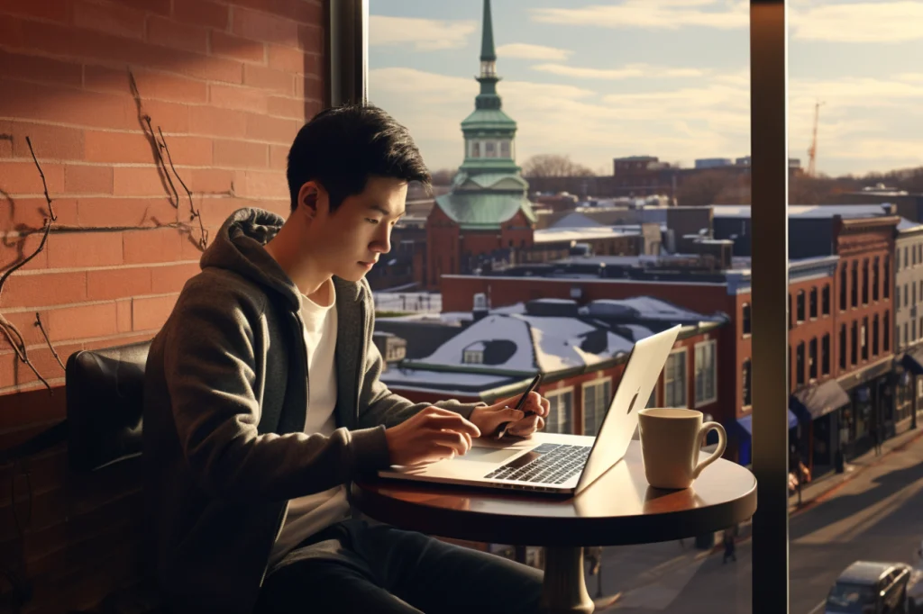 Discover The Best Remote Jobs In Maine Embrace Flexibility And Thrive 