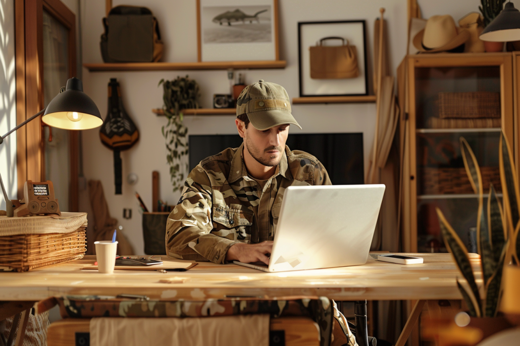 Unlock New Opportunities with Remote Jobs for Veterans: Your Path to Civilian Success