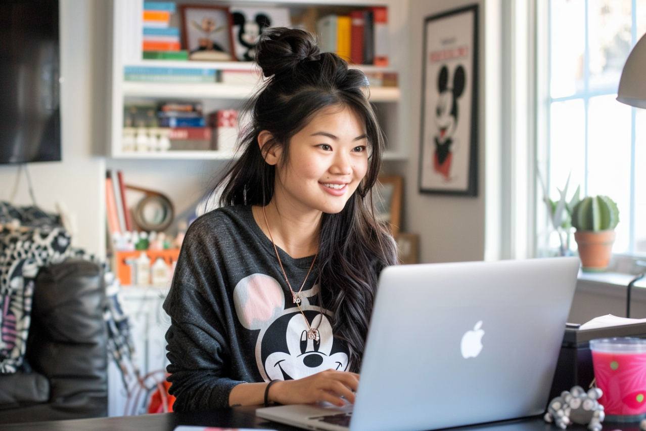 Discover the Magic of Disney Remote Jobs: Your Ticket to a Fulfilling Career