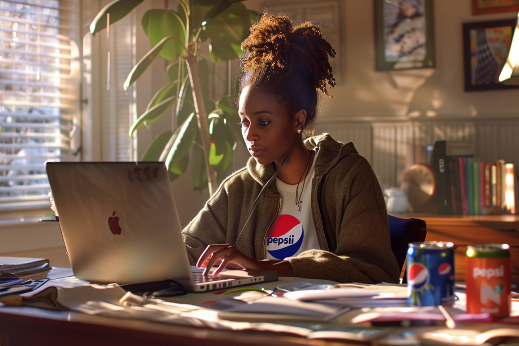 Discover the Refreshing World of Pepsi Work from Home Opportunities