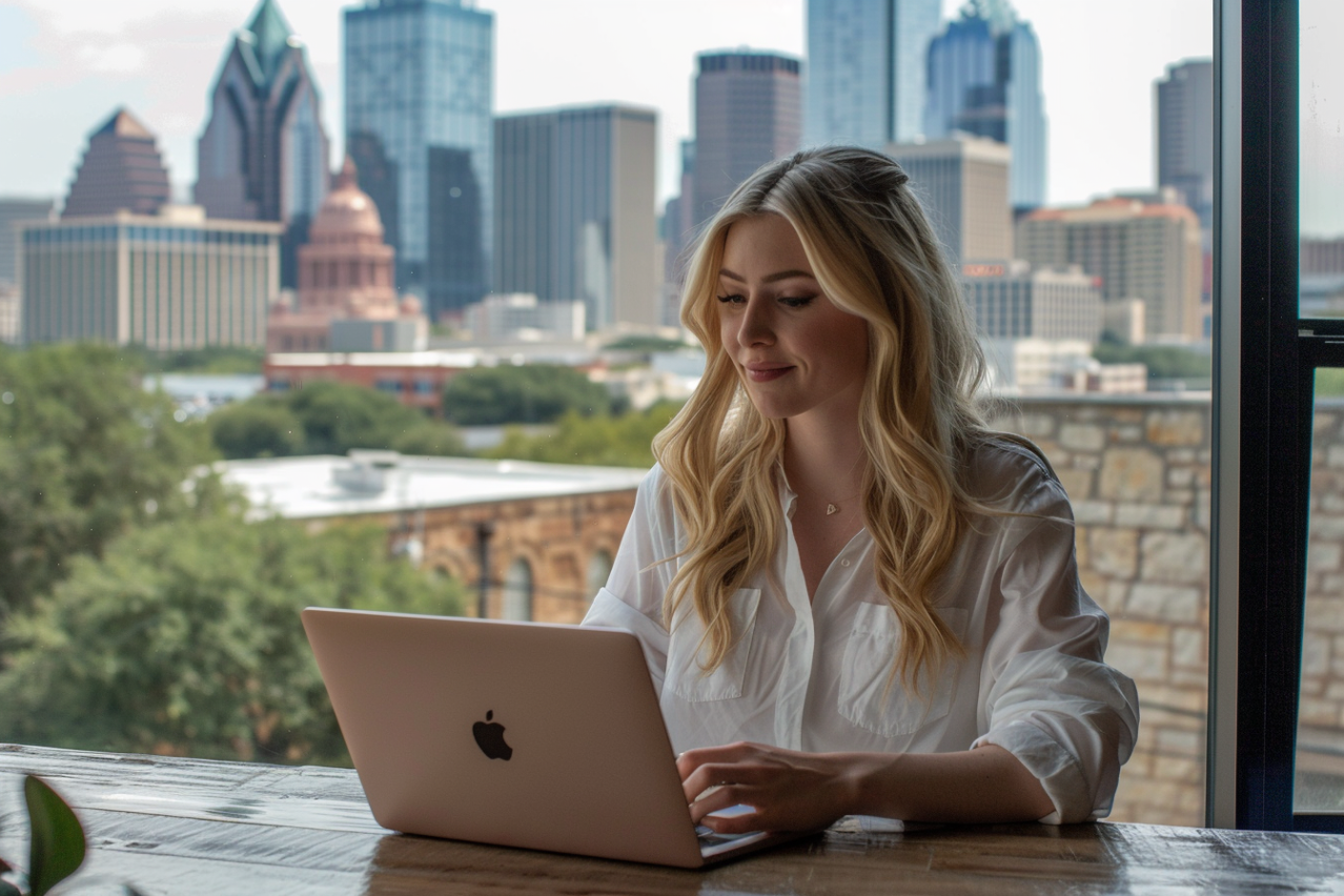 Discover Top Remote Jobs in Texas: Flexible Work Opportunities Await