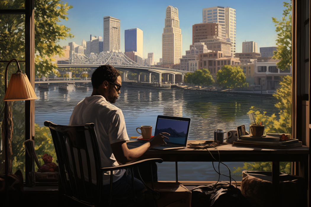 Discover the Best Remote Jobs in Sacramento: Embrace Flexibility and Thrive in Your Career