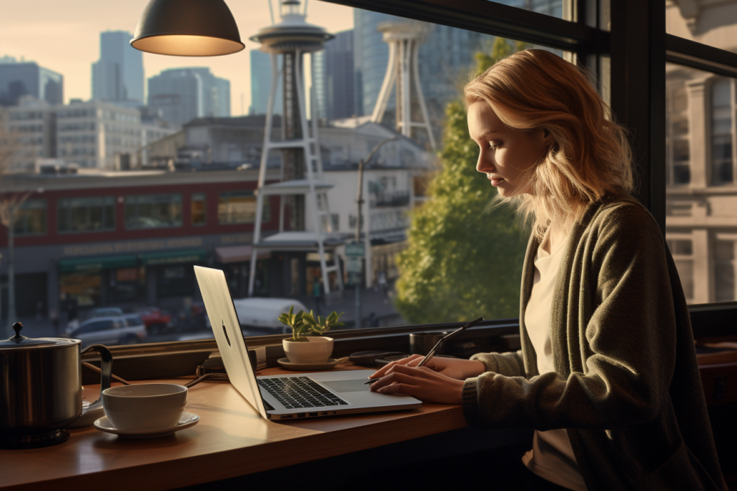 Discover the Best Remote Jobs in Seattle: Embrace Flexibility and Thrive in Your Career