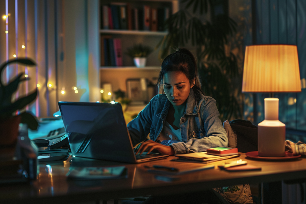 Top Work from Home Evening Jobs: Find Remote Opportunities for Night Owls