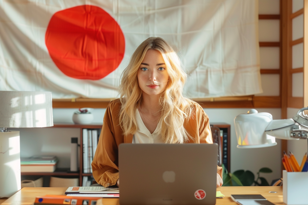 Discover Japanese Remote Jobs: Embrace Global Opportunities from Home