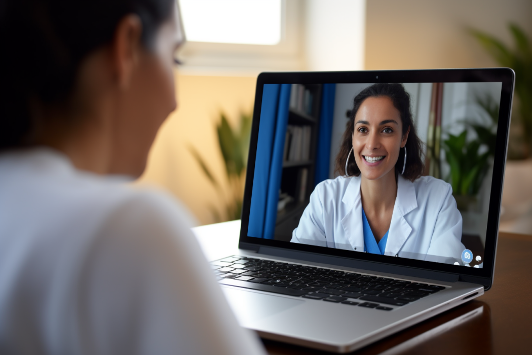 Physician Remote Jobs: Revolutionizing Healthcare Delivery from Anywhere