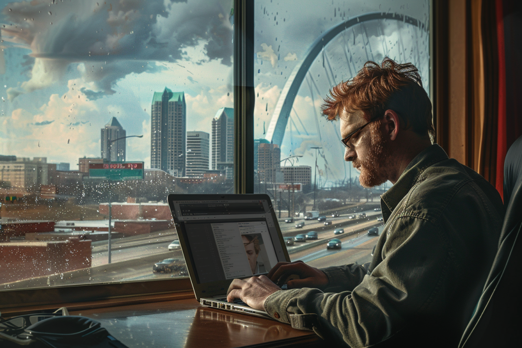 Discover Remote Jobs St Louis: Unlock New Career Opportunities from the Gateway City