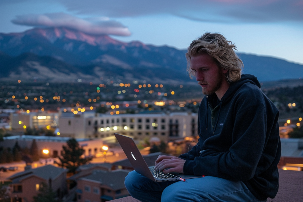 Thriving in Remote Jobs: Opportunities in Colorado Springs