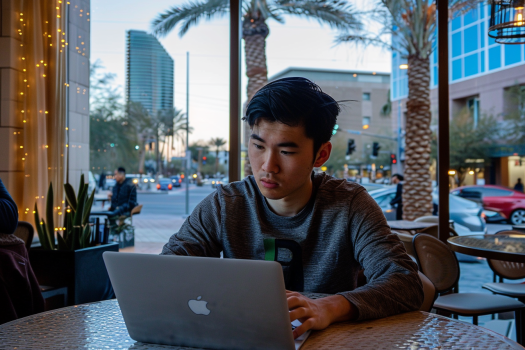 Thriving with Remote Jobs in Phoenix, AZ: Your Guide to Opportunities ...