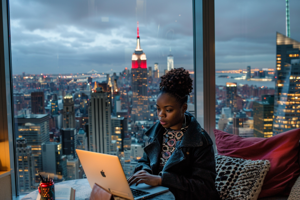 Discover Work From Home Jobs in New York: Flexibility and Opportunity Await
