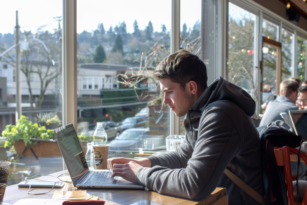 Remote Jobs in Portland, Oregon: Explore Your Home-Based Career Options