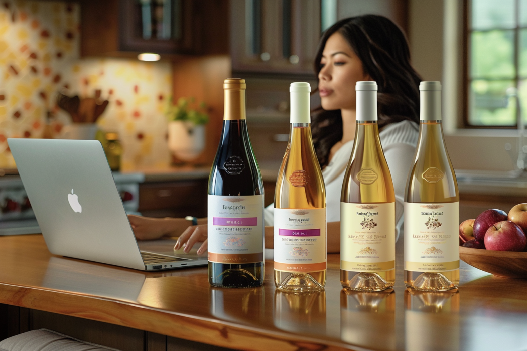 Uncork Your Career: Explore Exciting Remote Job Opportunities with Winebow