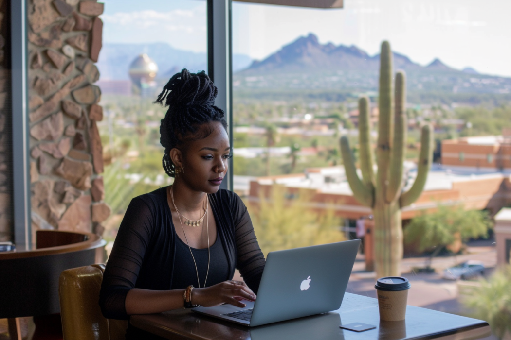 Discover Exciting Jobs in Scottsdale, AZ: Your Gateway to Career Success in the Southwest