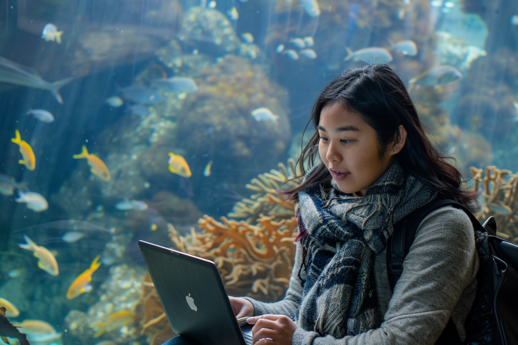 Dive into Exciting Monterey Bay Aquarium Jobs: Ocean Conservation Careers Await