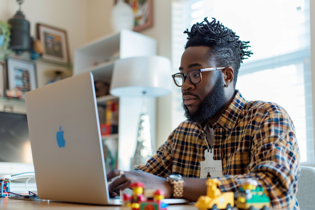 Build Your Dream Career: Explore Exciting LEGOLAND Jobs and Remote Opportunities